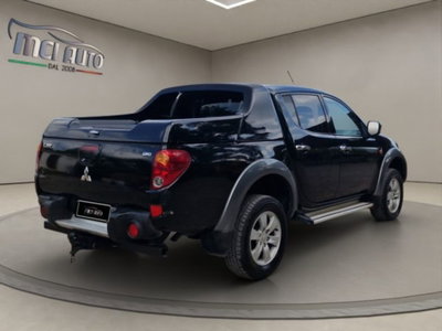 Mitsubishi L200 2.5 DI-D/136CV Double Cab Invite (5)