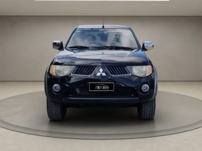 Mitsubishi L200 2.5 DI-D/136CV Double Cab Invite (8)