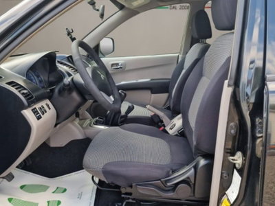Mitsubishi L200 2.5 DI-D/136CV Double Cab Invite (9)