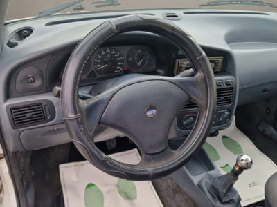 Fiat Strada 1.9 diesel Pick-up (10)