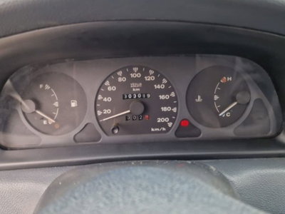 Fiat Strada 1.9 diesel Pick-up (11)