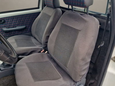 Fiat Strada 1.9 diesel Pick-up (13)