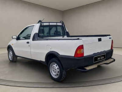 Fiat Strada 1.9 diesel Pick-up (3)