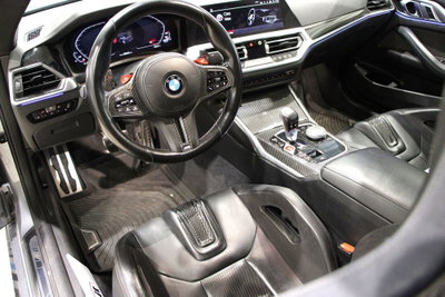 BMW Serie 4 Coupé M4 Competition M xDrive (12)