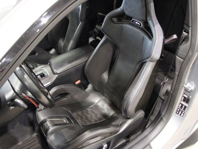 BMW Serie 4 Coupé M4 Competition M xDrive (13)