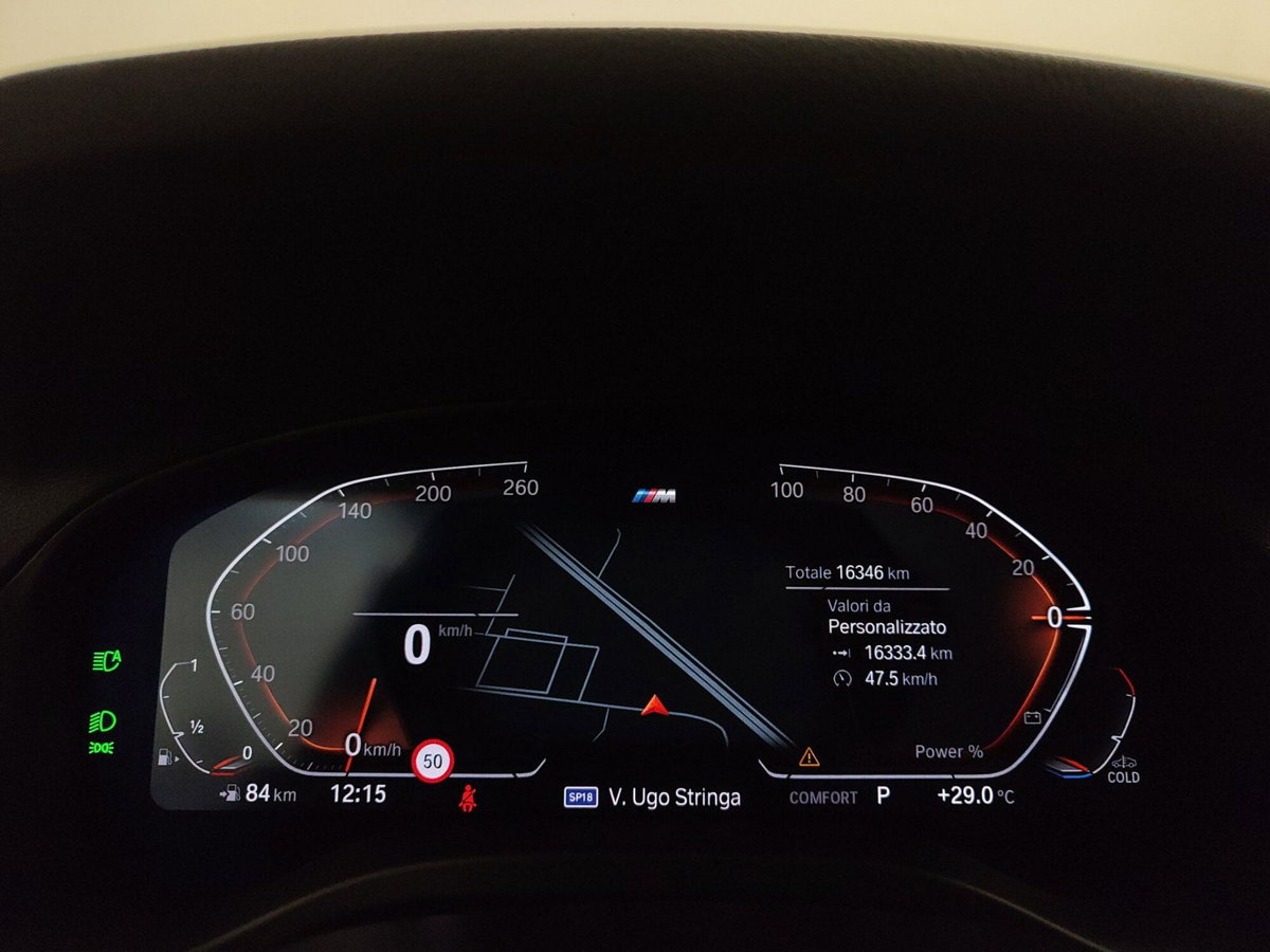 BMW X4 xDrive20iA Msport (10)