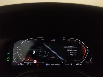 BMW X4 xDrive20iA Msport (10)