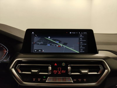 BMW X4 xDrive20iA Msport (12)