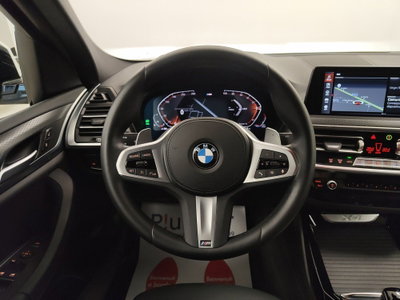 BMW X4 xDrive20iA Msport (16)