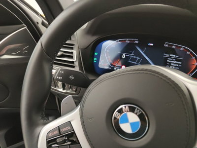 BMW X4 xDrive20iA Msport (17)