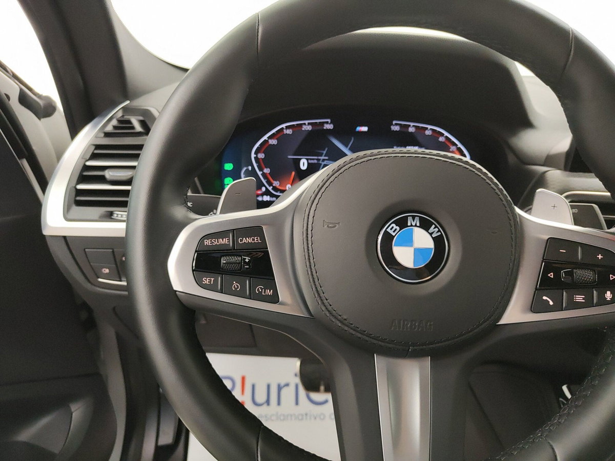 BMW X4 xDrive20iA Msport (18)