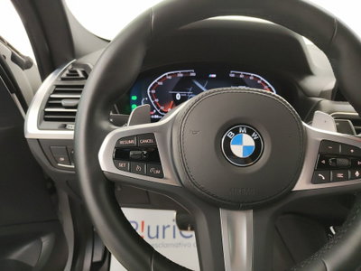 BMW X4 xDrive20iA Msport (18)