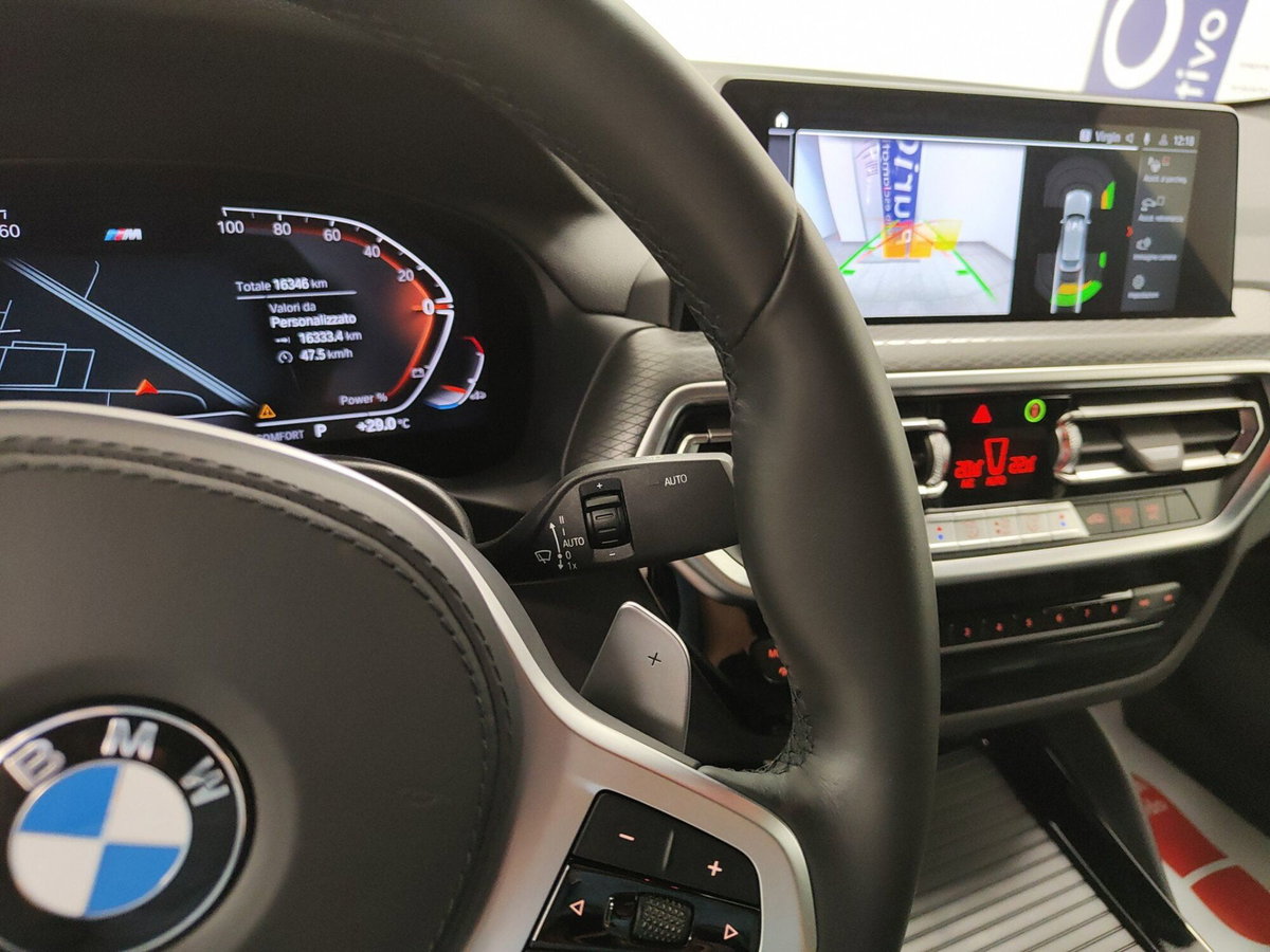 BMW X4 xDrive20iA Msport (19)