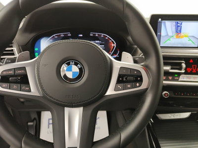 BMW X4 xDrive20iA Msport (20)