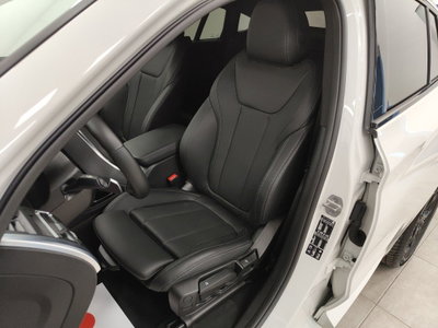 BMW X4 xDrive20iA Msport (4)