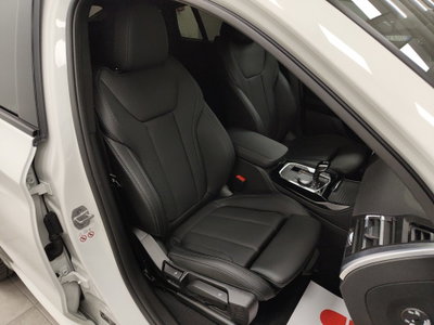 BMW X4 xDrive20iA Msport (5)
