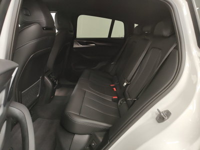 BMW X4 xDrive20iA Msport (6)