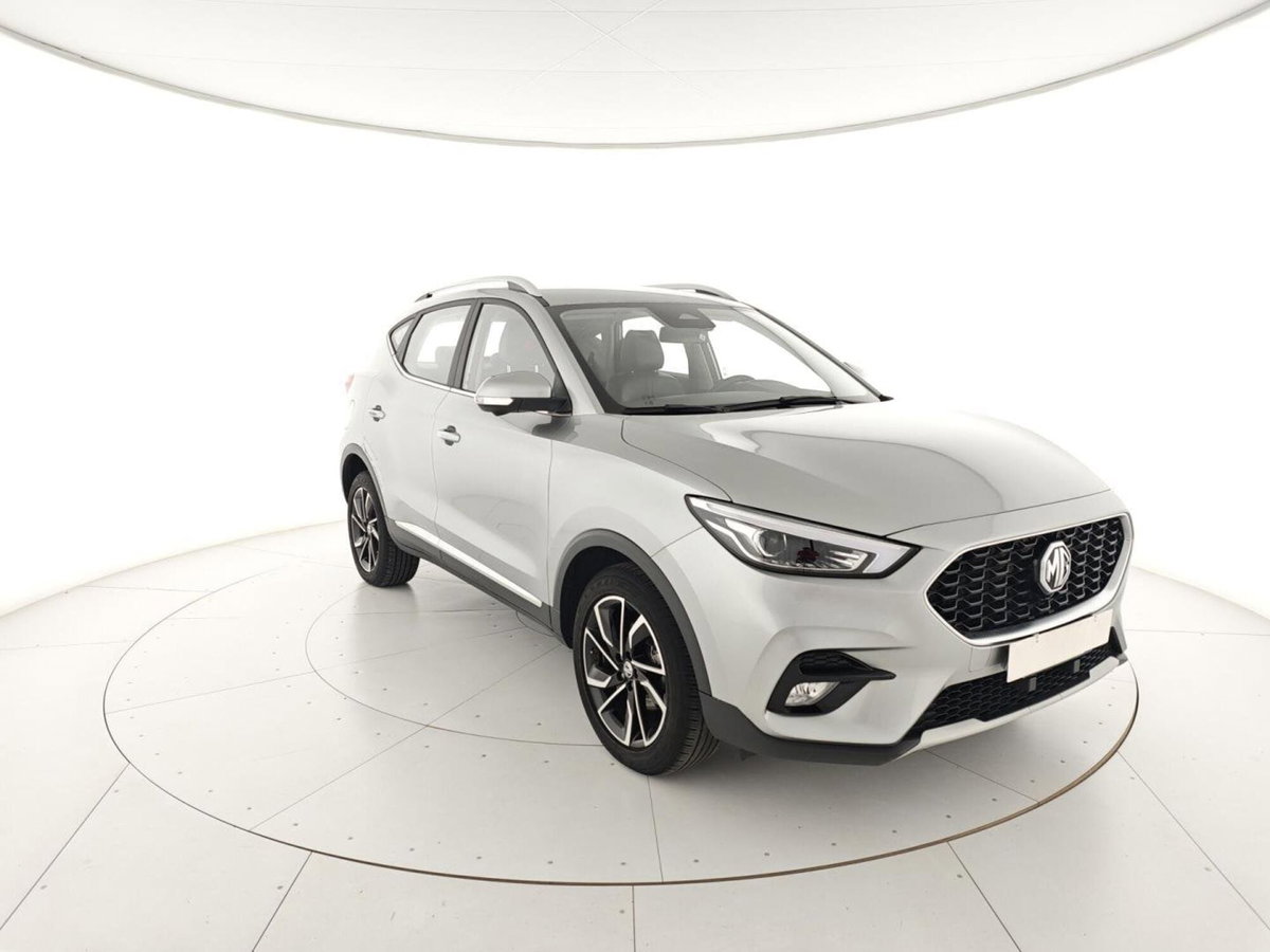 Mg ZS ZS 1.5 Luxury