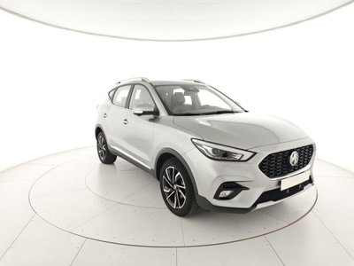Mg ZS ZS 1.5 Luxury usata