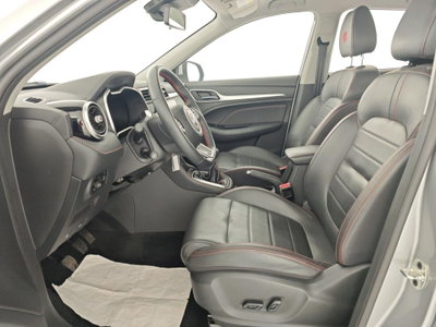 Mg ZS ZS 1.5 Luxury (12)