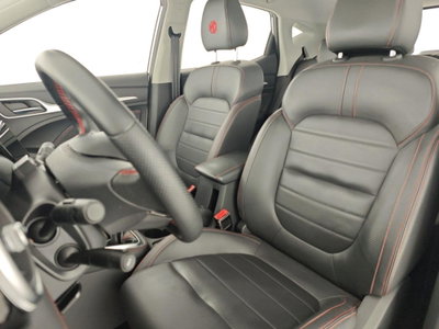Mg ZS ZS 1.5 Luxury (13)