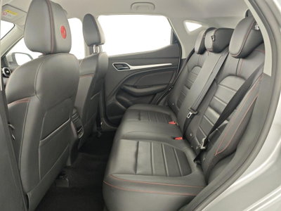 Mg ZS ZS 1.5 Luxury (14)