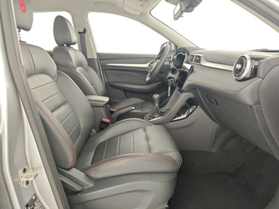 Mg ZS ZS 1.5 Luxury (15)