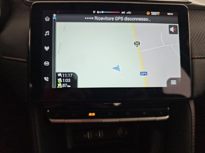 Mg ZS ZS 1.5 Luxury (19)
