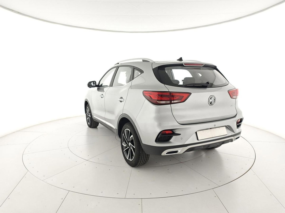 Mg ZS ZS 1.5 Luxury (3)