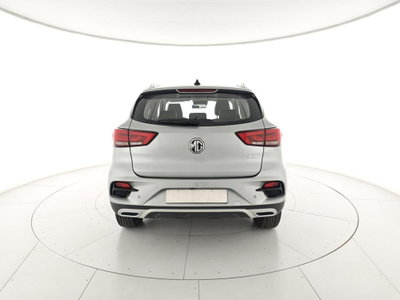 Mg ZS ZS 1.5 Luxury (4)