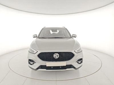 Mg ZS ZS 1.5 Luxury (5)