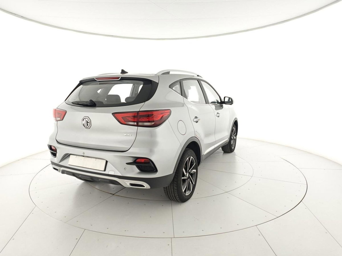 Mg ZS ZS 1.5 Luxury (6)