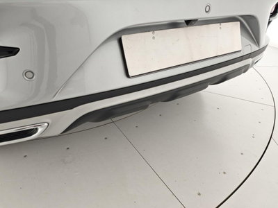 Mg ZS ZS 1.5 Luxury (7)