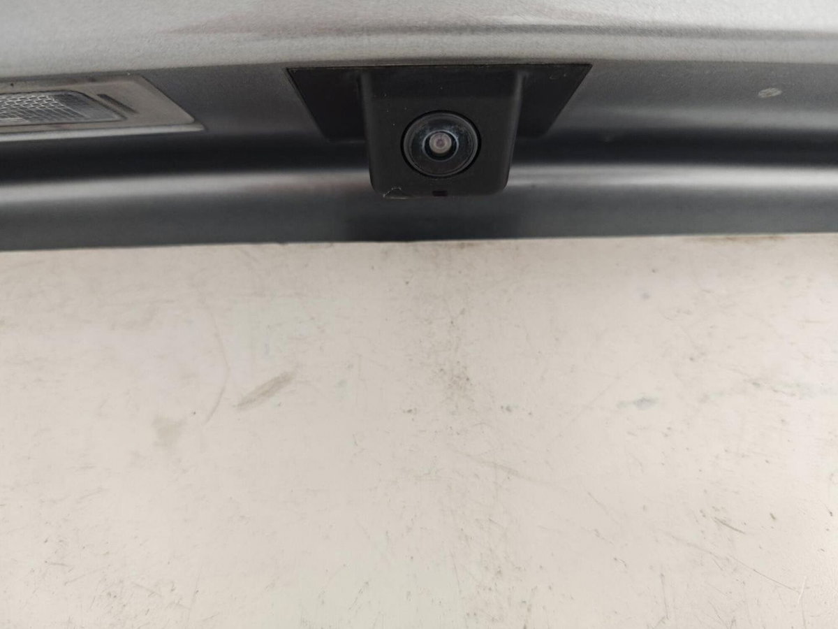 Mg ZS ZS 1.5 Luxury (8)