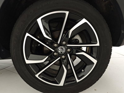 Mg ZS ZS 1.5 Luxury (9)