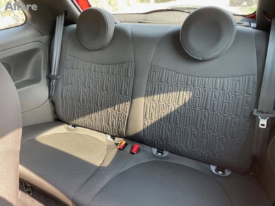 Fiat 500 1.0 Hybrid Club (10)