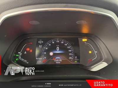 Renault Captur TCe 100 CV GPL Techno (11)