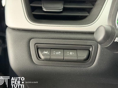 Renault Captur TCe 100 CV GPL Techno (12)