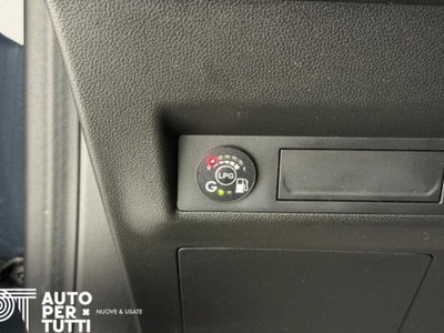 Renault Captur TCe 100 CV GPL Techno (13)