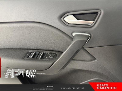 Renault Captur TCe 100 CV GPL Techno (14)