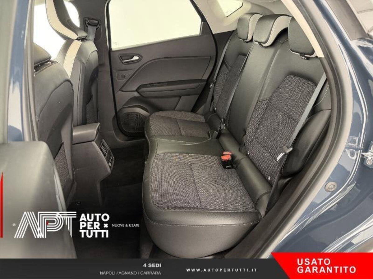 Renault Captur TCe 100 CV GPL Techno (20)