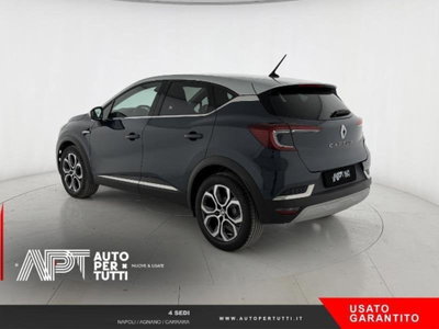 Renault Captur TCe 100 CV GPL Techno (3)