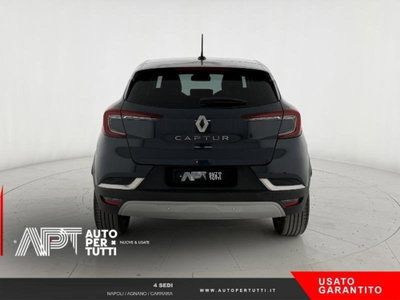 Renault Captur TCe 100 CV GPL Techno (4)