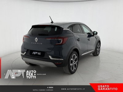 Renault Captur TCe 100 CV GPL Techno (5)