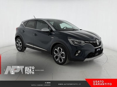 Renault Captur TCe 100 CV GPL Techno (7)