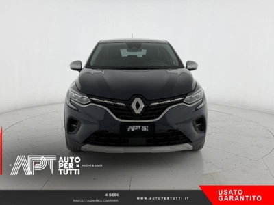 Renault Captur TCe 100 CV GPL Techno (8)