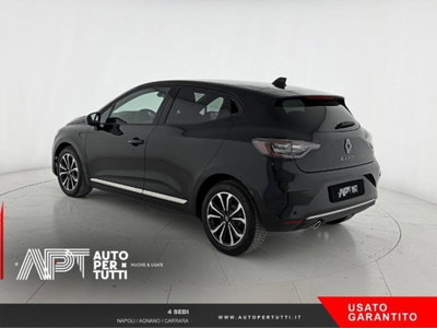 Renault Clio 1.0 tce Techno 90cv (3)