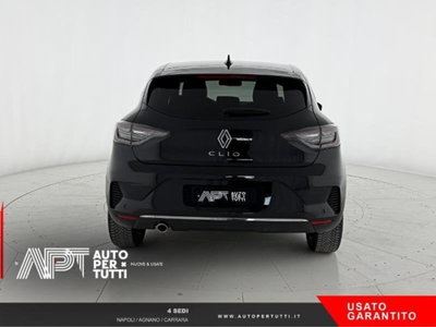 Renault Clio 1.0 tce Techno 90cv (4)