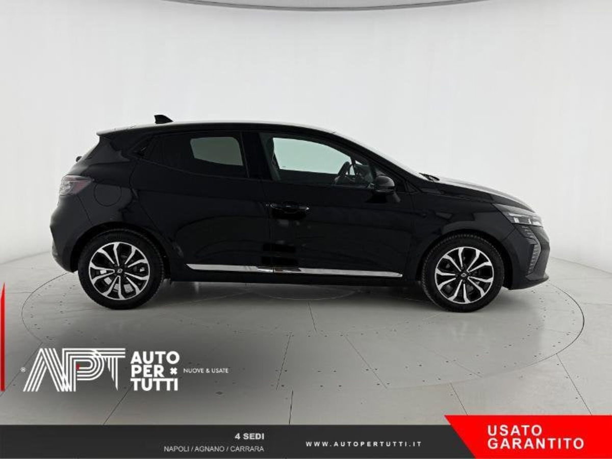 Renault Clio 1.0 tce Techno 90cv (6)