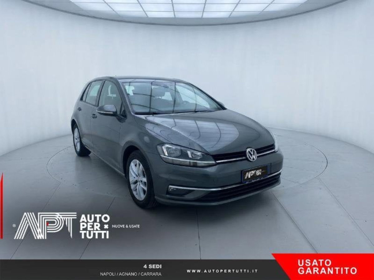 Volkswagen Golf 1.0 TSI 115 CV 5p. Business BlueMotion Technology (2)